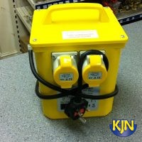 3.0kva Transformer intermittent