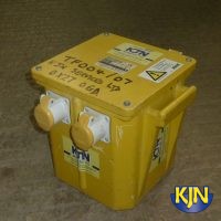 5.0kva Transformer intermittent