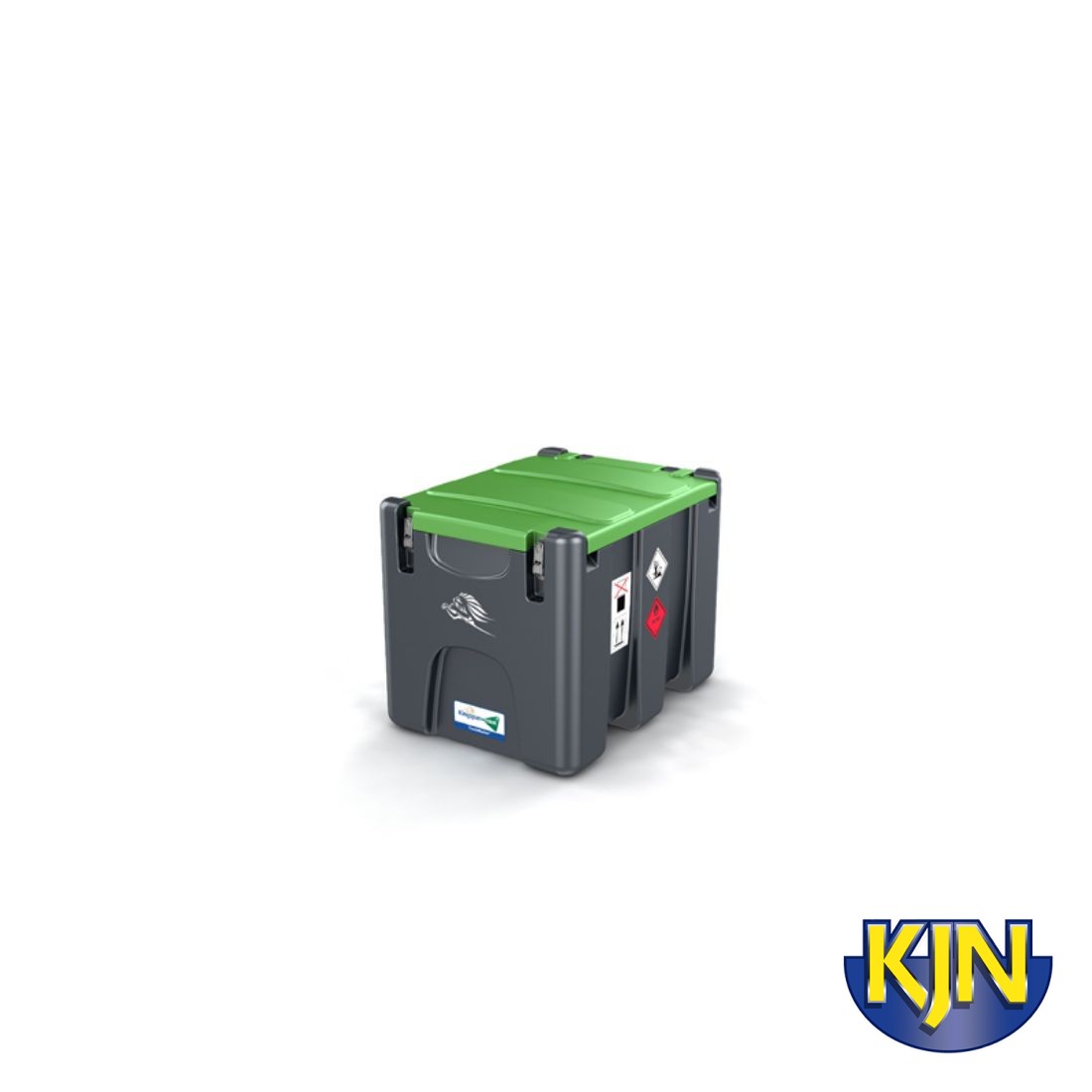 Titan TruckMaster 200 Litre