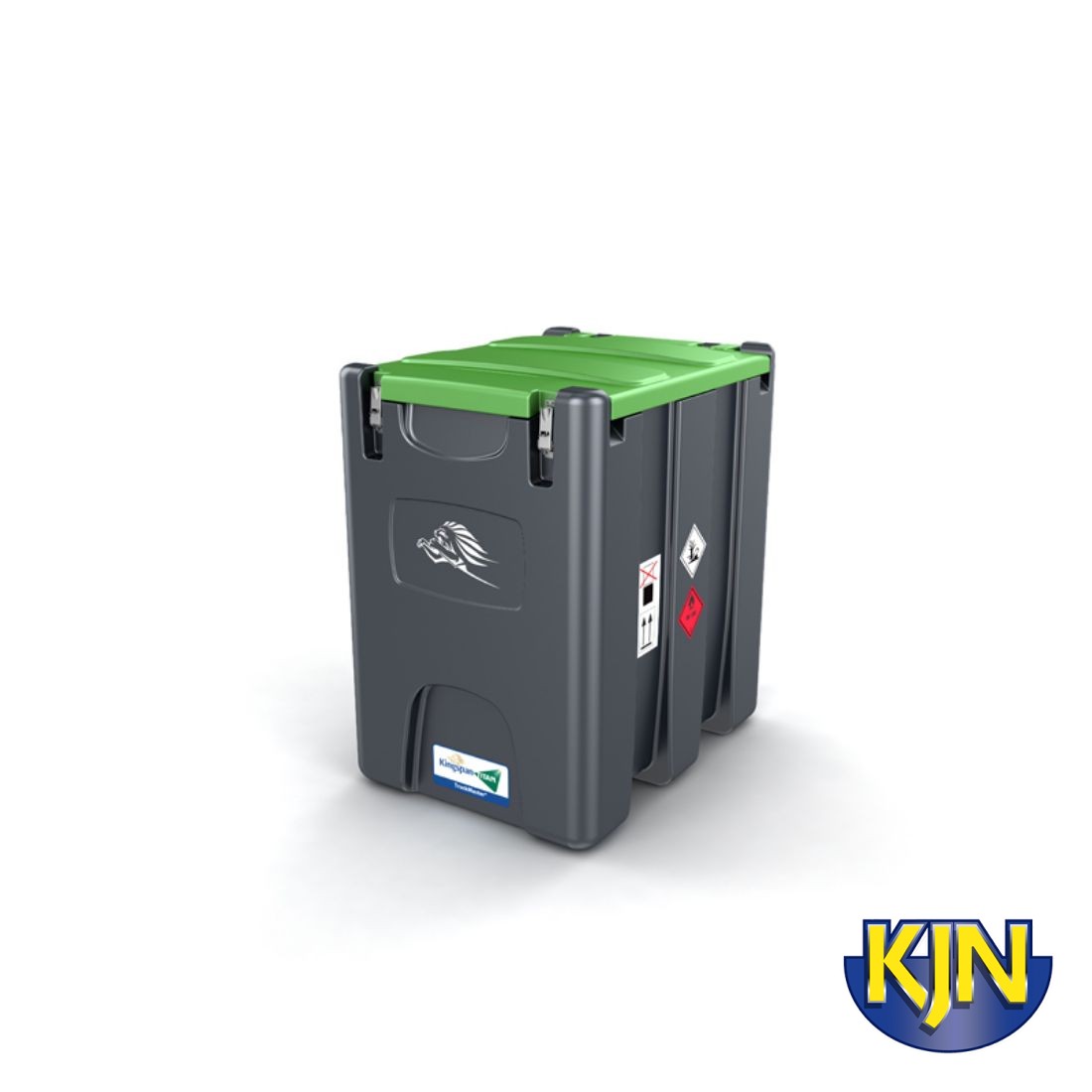 Titan TruckMaster 300 Litre
