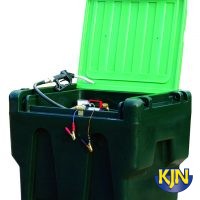 Titan TruckMaster 430 Litre