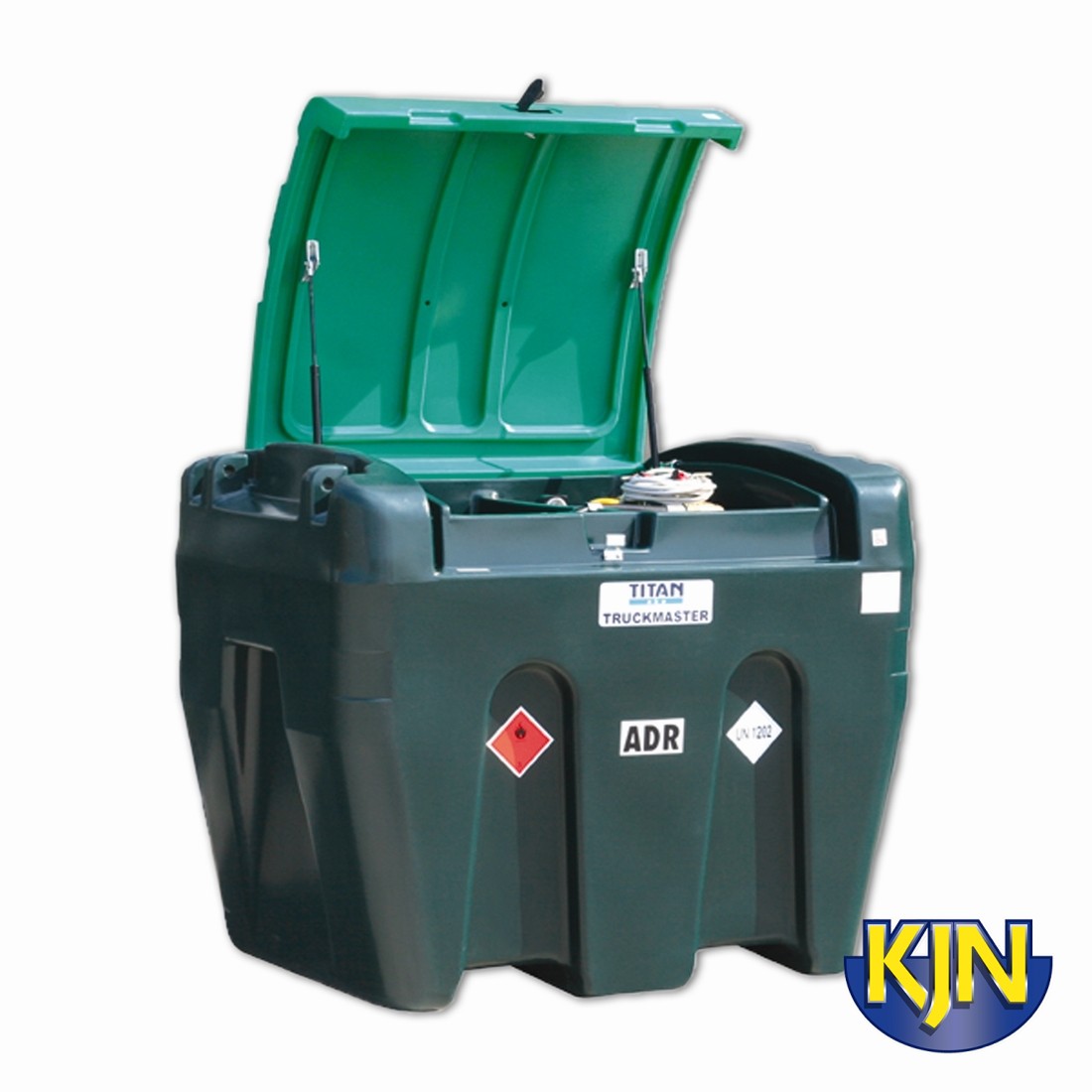 Titan TruckMaster 900 Litre