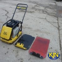 Rubber Mat for Vibrating Plate