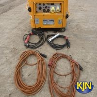Welding Lead Extensions