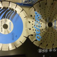 Diamond Blade 250mm
