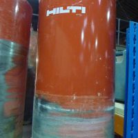 Hilti DD130 Wet Diamond Core 30mm