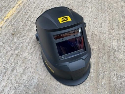 Auto Welders Helmet
