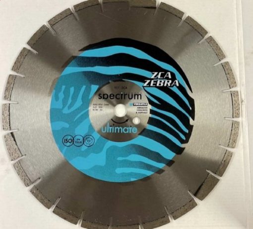 Diamond Blade 14" for bridge saw