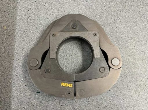 REMS Power Press Ring 108mm