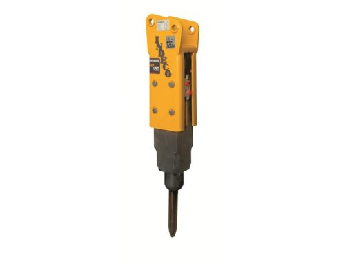 Indeco MES150 Hydraulic Breaker
