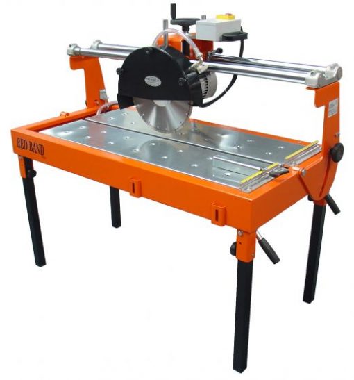 Masonry Bridge Saw