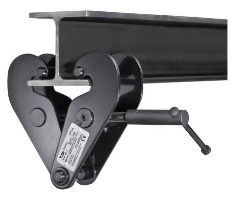 Beam clamp
