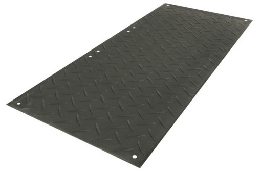 Ground Guards 8' x 4'
