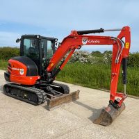 Excavators