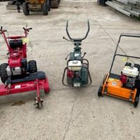 Landscaping and Ground Care