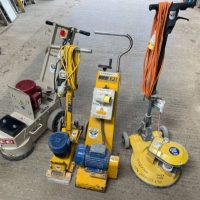 Surface Preparation