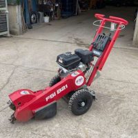 FSI Stump Grinder